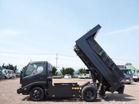 HINO Dutro Loader Dump TKG-XZU620T 2019 141,882km_11