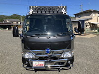 HINO Dutro Loader Dump TKG-XZU620T 2019 142,963km_11