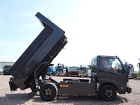 HINO Dutro Loader Dump TKG-XZU620T 2019 141,882km_13