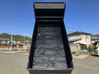 HINO Dutro Loader Dump TKG-XZU620T 2019 142,963km_15