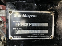 HINO Dutro Loader Dump TKG-XZU620T 2019 142,963km_21