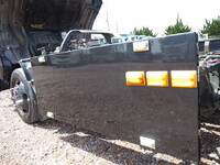 HINO Dutro Loader Dump TKG-XZU620T 2019 141,882km_27