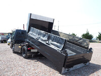 HINO Dutro Loader Dump TKG-XZU620T 2019 141,882km_2