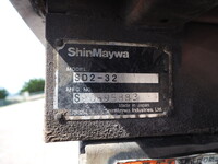 HINO Dutro Loader Dump TKG-XZU620T 2019 141,882km_30