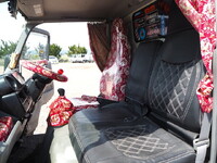 HINO Dutro Loader Dump TKG-XZU620T 2019 141,882km_31