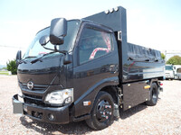 HINO Dutro Loader Dump TKG-XZU620T 2019 141,882km_3
