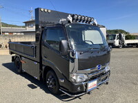 HINO Dutro Loader Dump TKG-XZU620T 2019 142,963km_3