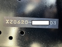 HINO Dutro Loader Dump TKG-XZU620T 2019 142,963km_40