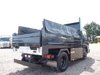 HINO Dutro Loader Dump TKG-XZU620T 2019 141,882km_4