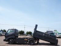 HINO Dutro Loader Dump TKG-XZU620T 2019 141,882km_5