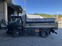 HINO Dutro Loader Dump TKG-XZU620T 2019 142,963km_5
