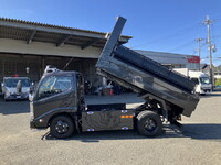 HINO Dutro Loader Dump TKG-XZU620T 2019 142,963km_6