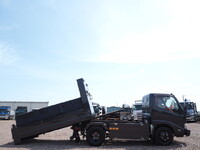 HINO Dutro Loader Dump TKG-XZU620T 2019 141,882km_7