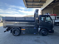 HINO Dutro Loader Dump TKG-XZU620T 2019 142,963km_8