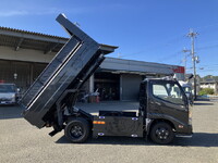 HINO Dutro Loader Dump TKG-XZU620T 2019 142,963km_9