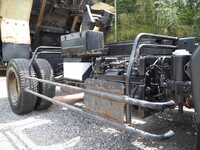 ISUZU Forward Dump TKG-FRR90S1 2017 73,314km_11