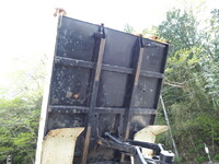 ISUZU Forward Dump TKG-FRR90S1 2017 73,314km_12