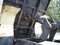 ISUZU Forward Dump TKG-FRR90S1 2017 73,314km_13