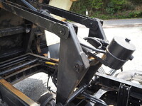 ISUZU Forward Dump TKG-FRR90S1 2017 73,314km_16