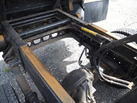 ISUZU Forward Dump TKG-FRR90S1 2017 73,314km_21