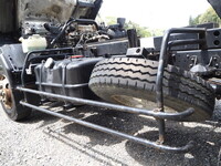 ISUZU Forward Dump TKG-FRR90S1 2017 73,314km_25