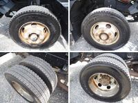 ISUZU Forward Dump TKG-FRR90S1 2017 73,314km_28