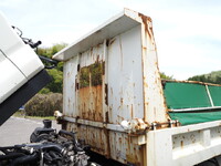 ISUZU Forward Dump TKG-FRR90S1 2017 73,314km_29