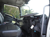 ISUZU Forward Dump TKG-FRR90S1 2017 73,314km_34