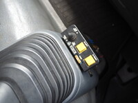 ISUZU Forward Dump TKG-FRR90S1 2017 73,314km_36