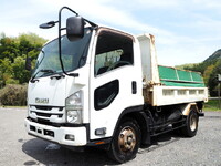 ISUZU Forward Dump TKG-FRR90S1 2017 73,314km_3