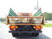 ISUZU Forward Dump TKG-FRR90S1 2017 73,314km_5