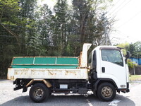 ISUZU Forward Dump TKG-FRR90S1 2017 73,314km_6