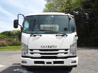 ISUZU Forward Dump TKG-FRR90S1 2017 73,314km_7