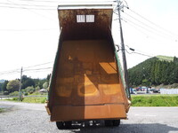 ISUZU Forward Dump TKG-FRR90S1 2017 73,314km_9