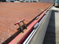 MITSUBISHI FUSO Super Great Aluminum Block QPG-FV64VZ 2015 894,400km_11