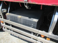 MITSUBISHI FUSO Super Great Aluminum Block QPG-FV64VZ 2015 894,400km_15