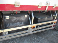 MITSUBISHI FUSO Super Great Aluminum Block QPG-FV64VZ 2015 894,400km_16