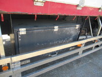MITSUBISHI FUSO Super Great Aluminum Block QPG-FV64VZ 2015 894,400km_17