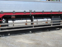 MITSUBISHI FUSO Super Great Aluminum Block QPG-FV64VZ 2015 894,400km_18