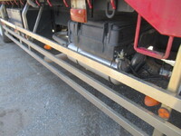 MITSUBISHI FUSO Super Great Aluminum Block QPG-FV64VZ 2015 894,400km_19