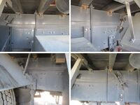 MITSUBISHI FUSO Super Great Aluminum Block QPG-FV64VZ 2015 894,400km_20