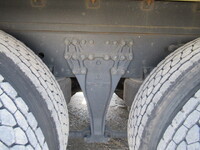 MITSUBISHI FUSO Super Great Aluminum Block QPG-FV64VZ 2015 894,400km_21