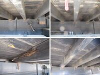 MITSUBISHI FUSO Super Great Aluminum Block QPG-FV64VZ 2015 894,400km_23