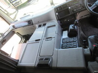 MITSUBISHI FUSO Super Great Aluminum Block QPG-FV64VZ 2015 894,400km_28