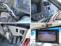 MITSUBISHI FUSO Super Great Aluminum Block QPG-FV64VZ 2015 894,400km_34