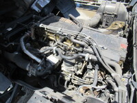 MITSUBISHI FUSO Super Great Aluminum Block QPG-FV64VZ 2015 894,400km_36