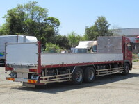 MITSUBISHI FUSO Super Great Aluminum Block QPG-FV64VZ 2015 894,400km_4