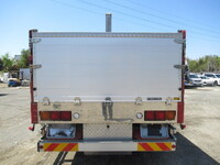 MITSUBISHI FUSO Super Great Aluminum Block QPG-FV64VZ 2015 894,400km_5