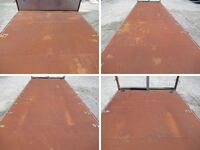 MITSUBISHI FUSO Super Great Aluminum Block QPG-FV64VZ 2015 894,400km_9