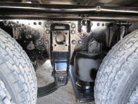 MITSUBISHI FUSO Super Great Panel Wing QPG-FS64VZ 2016 611,900km_26